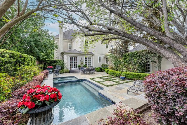 3744 Inwood Drive, Houston, TX 77019