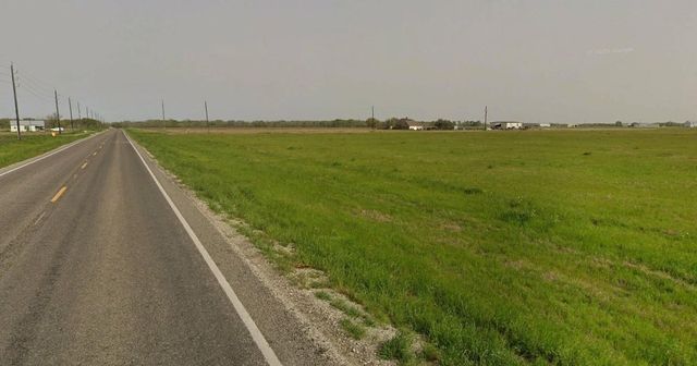 0000 Fm 1458, Sealy, TX 77474
