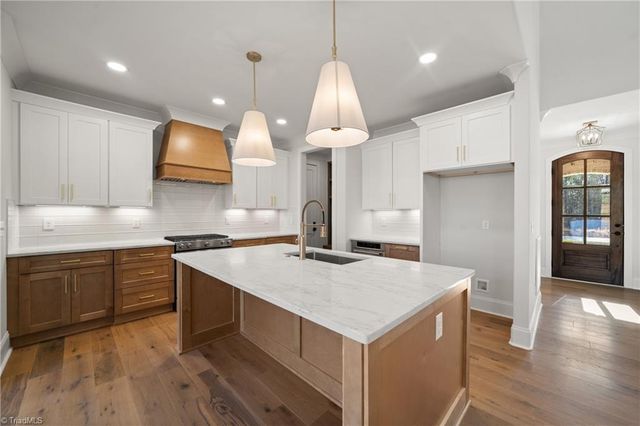 7963 Boathouse Way, Stokesdale, NC 27357