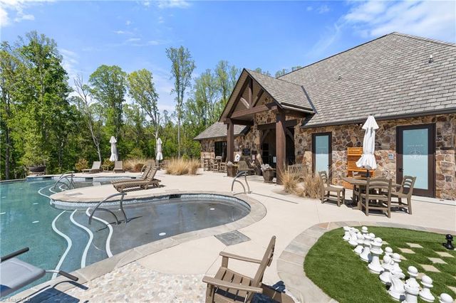 7963 Boathouse Way, Stokesdale, NC 27357