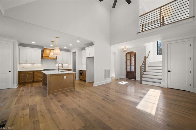 7963 Boathouse Way, Stokesdale, NC 27357