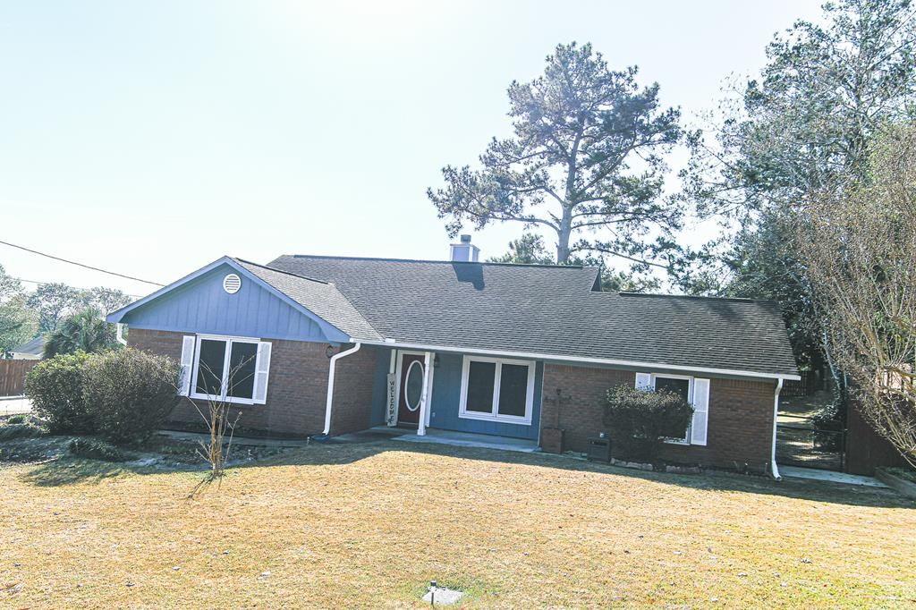 104 Rolling Pines Drive, Enterprise, AL 36330