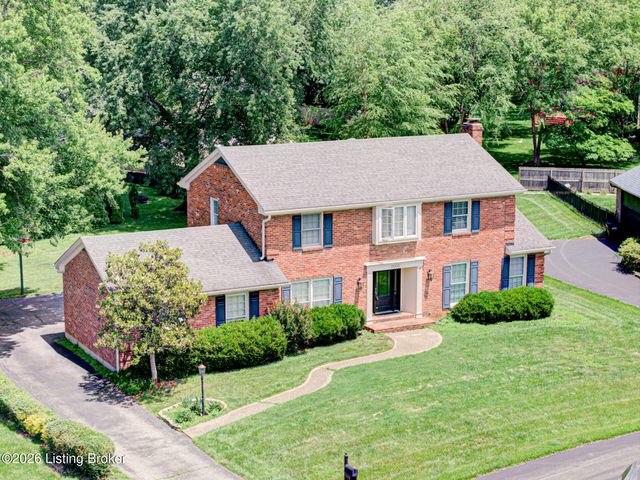 7003 Quail Brace Ct, Louisville, KY 40241