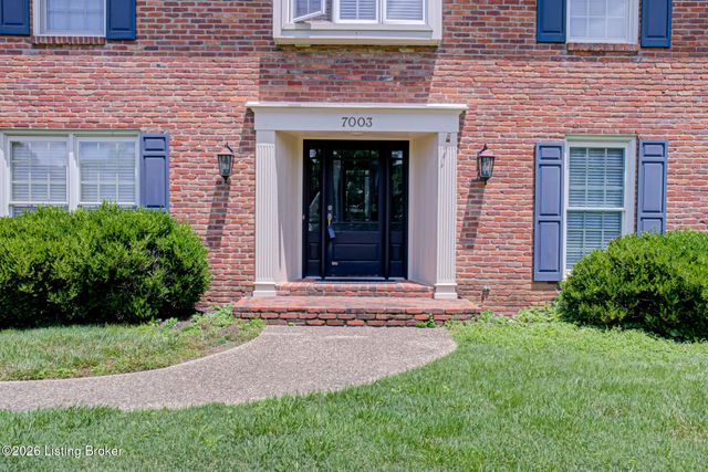 7003 Quail Brace Ct, Louisville, KY 40241