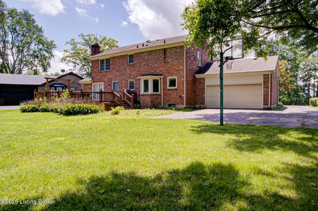 7003 Quail Brace Ct, Louisville, KY 40241