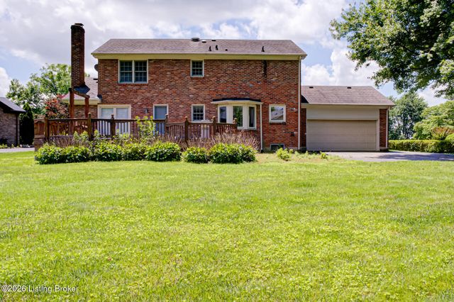 7003 Quail Brace Ct, Louisville, KY 40241