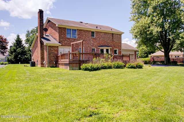 7003 Quail Brace Ct, Louisville, KY 40241