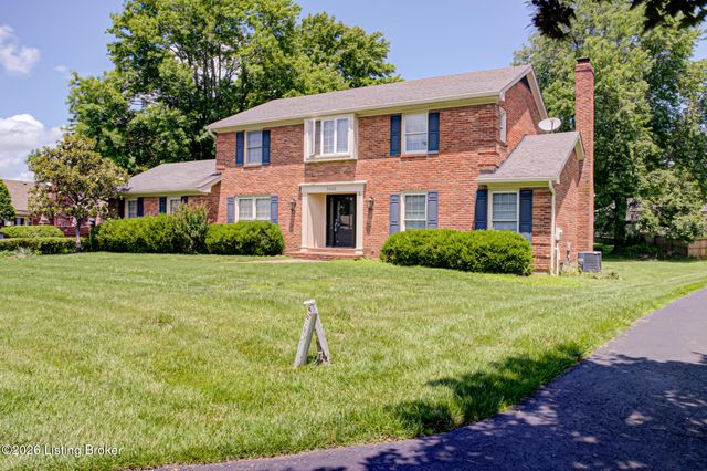 7003 Quail Brace Ct, Louisville, KY 40241