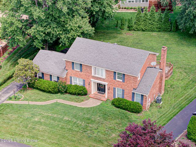 7003 Quail Brace Ct, Louisville, KY 40241