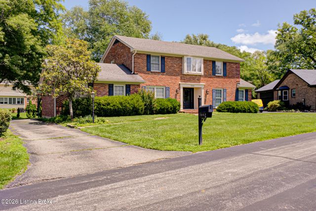 7003 Quail Brace Ct, Louisville, KY 40241