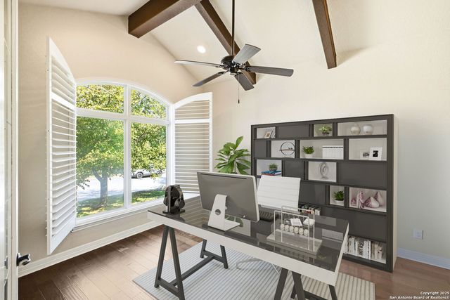 18119 Abingdon Place, San Antonio, TX 78257