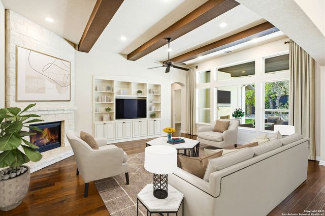 18119 Abingdon Place, San Antonio, TX 78257