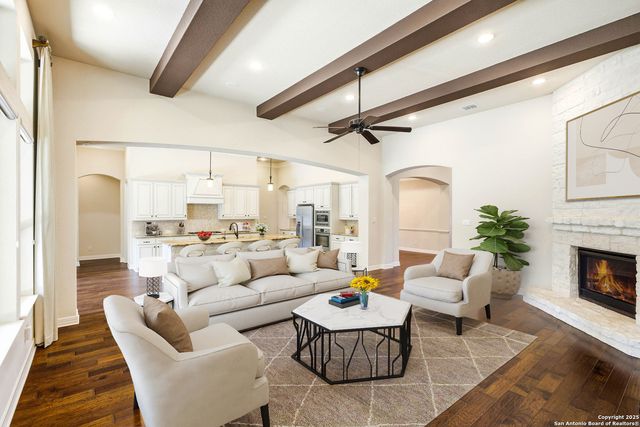 18119 Abingdon Place, San Antonio, TX 78257