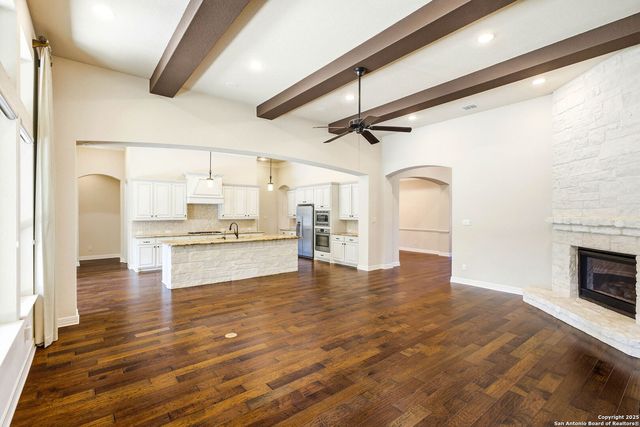 18119 Abingdon Place, San Antonio, TX 78257