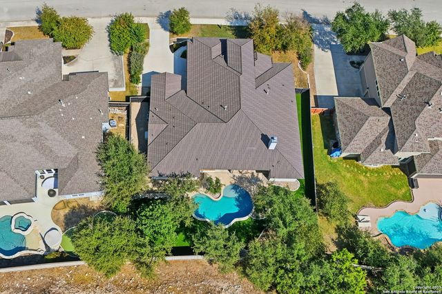 18119 Abingdon Place, San Antonio, TX 78257