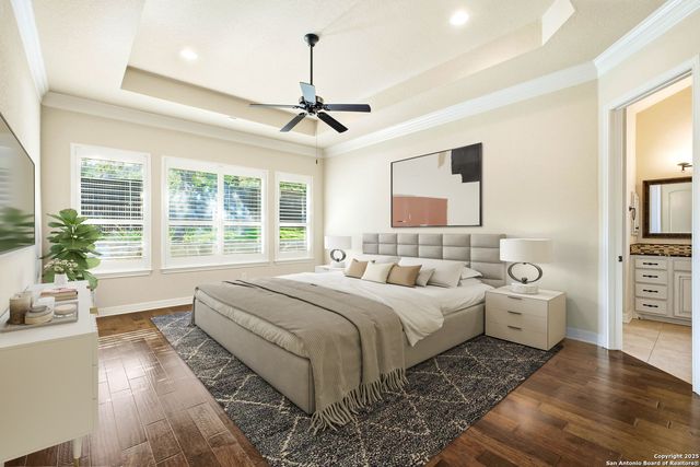 18119 Abingdon Place, San Antonio, TX 78257