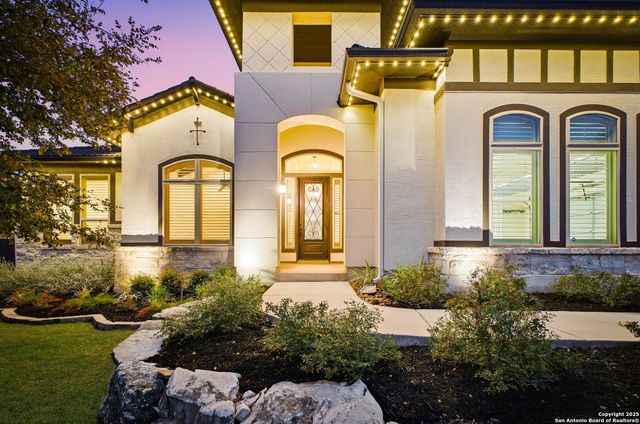 18119 Abingdon Place, San Antonio, TX 78257