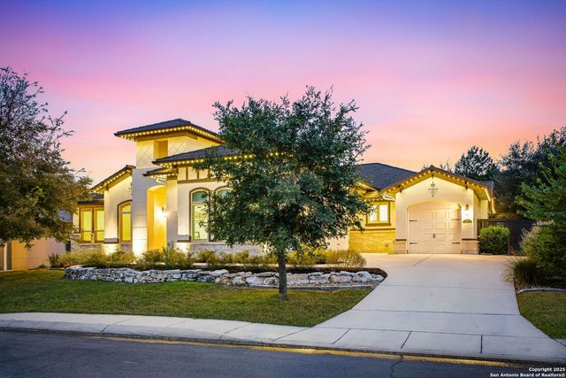 18119 Abingdon Place, San Antonio, TX 78257