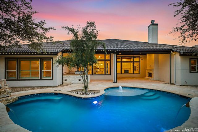 18119 Abingdon Place, San Antonio, TX 78257