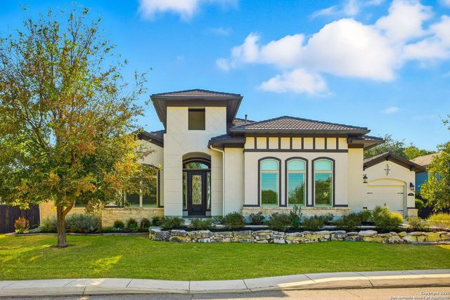 18119 Abingdon Place, San Antonio, TX 78257