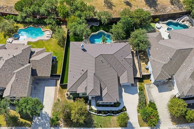 18119 Abingdon Place, San Antonio, TX 78257