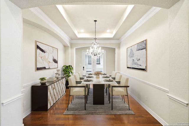 18119 Abingdon Place, San Antonio, TX 78257