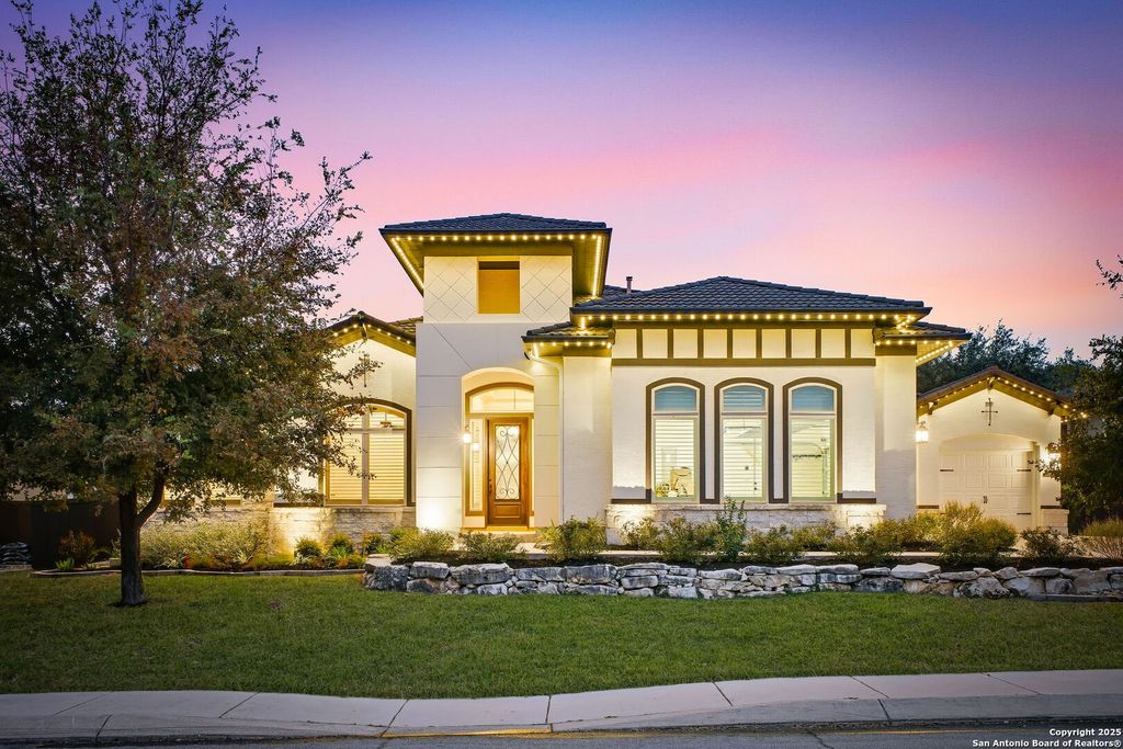 18119 Abingdon Place, San Antonio, TX 78257