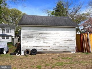 103 RELIANCE AVE, Federalsburg, MD 21632