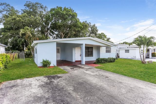 3751 NW 9th Court, Lauderhill, FL 33311