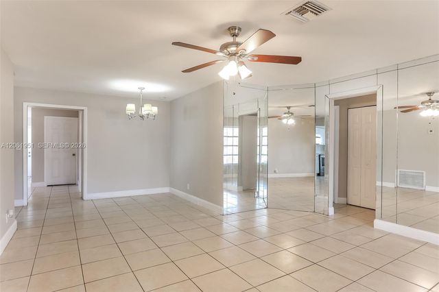 3751 NW 9th Court, Lauderhill, FL 33311