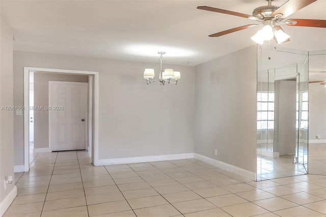 3751 NW 9th Court, Lauderhill, FL 33311