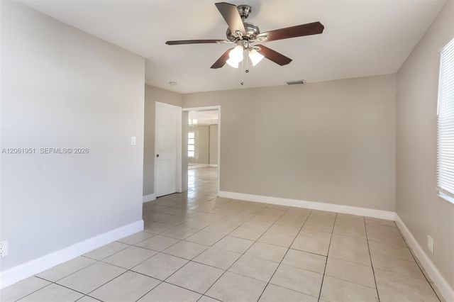 3751 NW 9th Court, Lauderhill, FL 33311