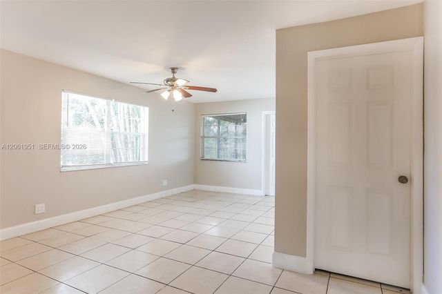 3751 NW 9th Court, Lauderhill, FL 33311