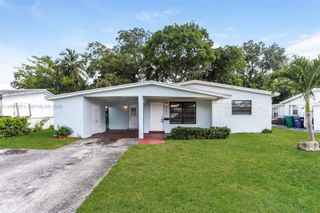 3751 NW 9th Court, Lauderhill, FL 33311