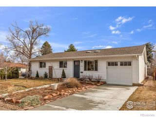 210 S 39th Street, Boulder, CO 80305