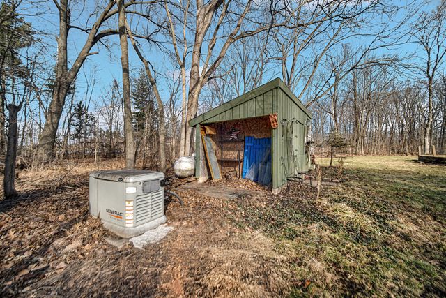 539 N 300 E, Valparaiso, IN 46383