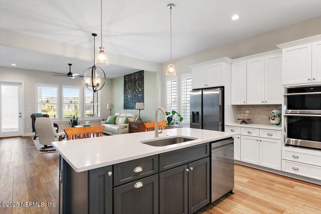 118 AMARANTE Lane, St. Augustine, FL 32095