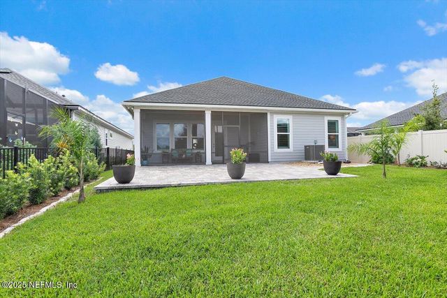 118 AMARANTE Lane, St. Augustine, FL 32095