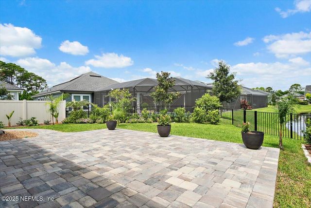 118 AMARANTE Lane, St. Augustine, FL 32095
