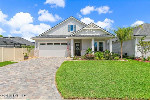 118 AMARANTE Lane, St. Augustine, FL 32095