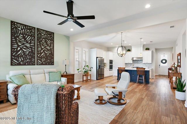 118 AMARANTE Lane, St. Augustine, FL 32095