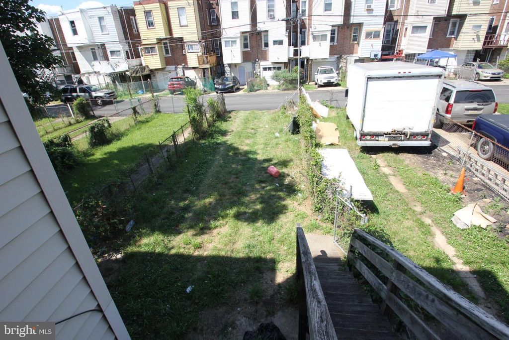 6942 OGONTZ AVE, Philadelphia, PA 19138 — exterior