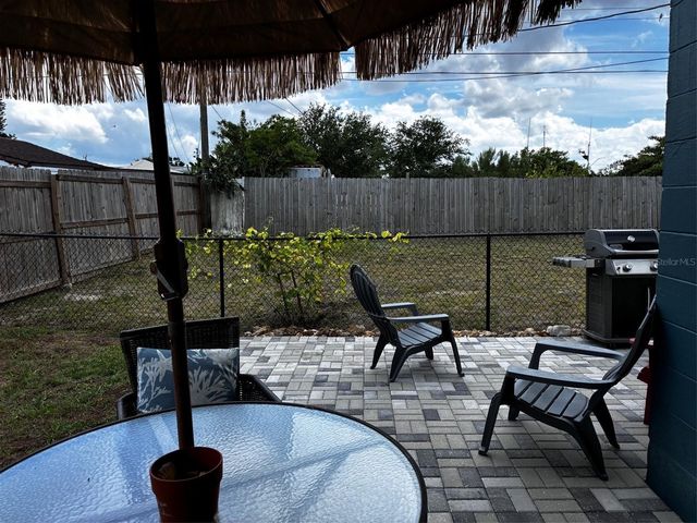 8819 AERO AVENUE, North Port, FL 34287