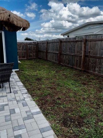 8819 AERO AVENUE, North Port, FL 34287