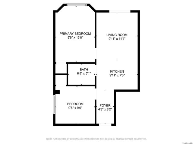134-43 Maple Avenue 4D, Flushing, NY 11355