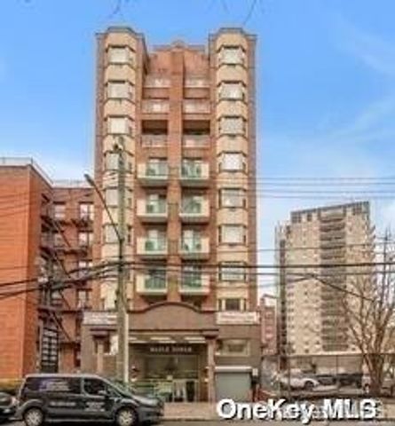 134-43 Maple Avenue 4D, Flushing, NY 11355