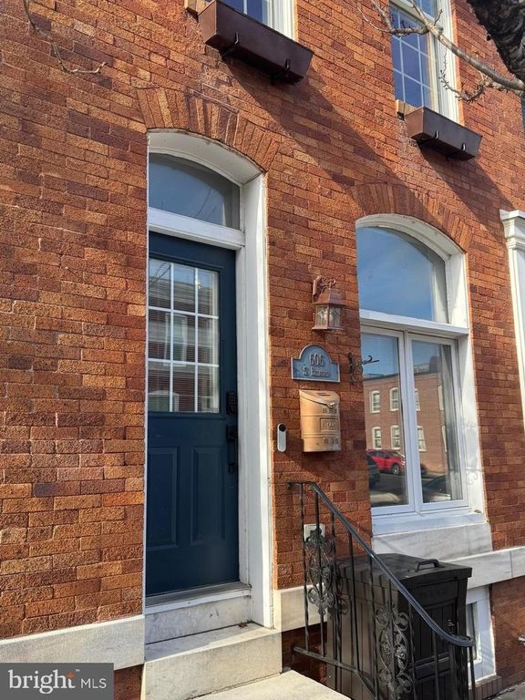 606 S BELNORD AVE, Baltimore, MD 21224