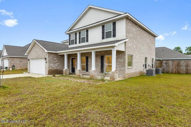 12210 Savannah Circle, Ocean Springs, MS 39564