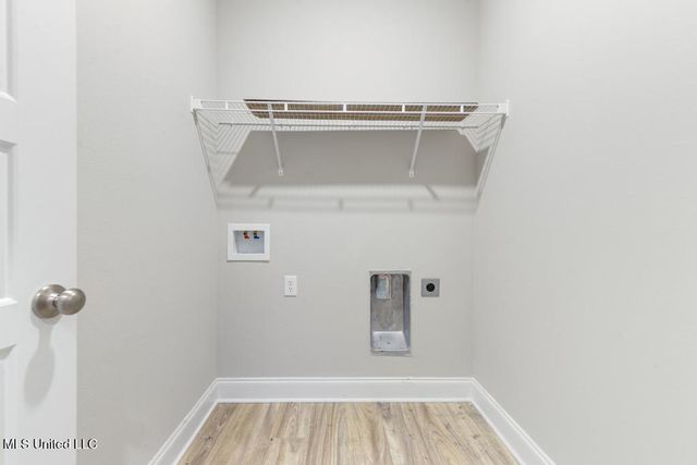 12210 Savannah Circle, Ocean Springs, MS 39564