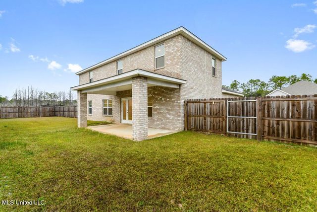 12210 Savannah Circle, Ocean Springs, MS 39564